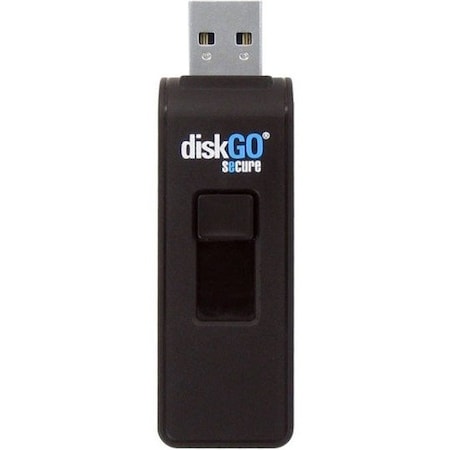 4Gb Diskgo Secure Pro Usb Flash Drive
